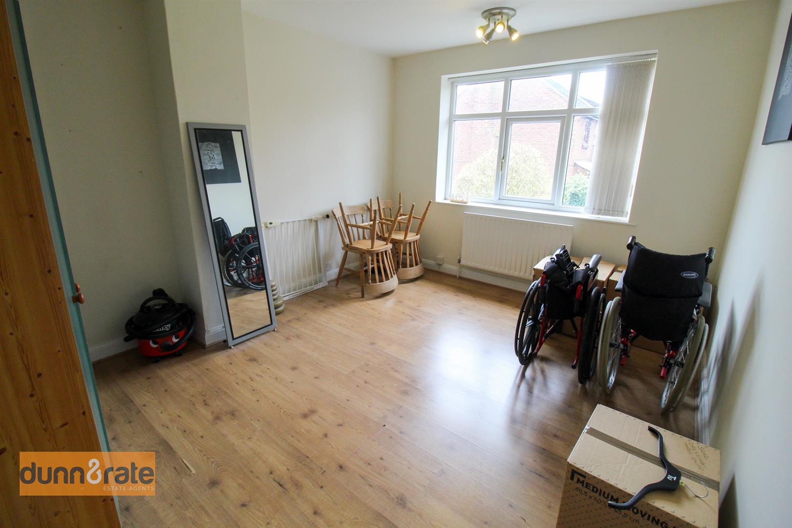 Lancaster Drive, Norton Green, Stoke-On-Trent